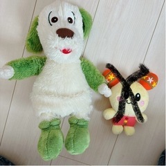 わんわん　いないいないばあっ! NHK Eテレ