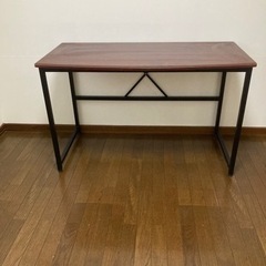 パソコンデスク　机　