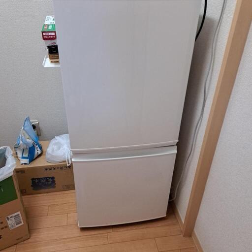 【取引中】家電 キッチン家電 冷蔵庫