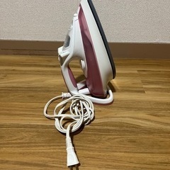 T-fal スチームアイロンの画像