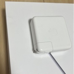 最終値下げ！2020 MacBook Pro 13インチ　上位モデル メモリ16GBの画像