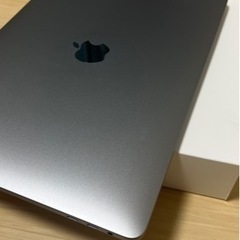 最終値下げ！2020 MacBook Pro 13インチ　上位モデル メモリ16GBの画像