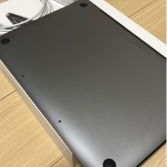 最終値下げ！2020 MacBook Pro 13インチ　上位モデル メモリ16GBの画像