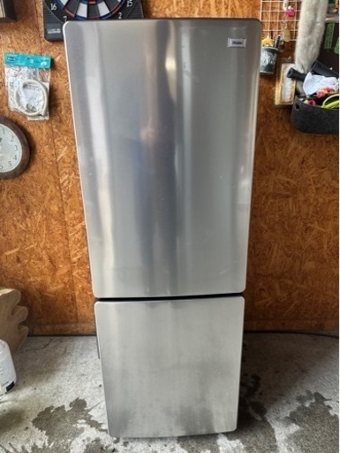 G1504   Haier 173L 2022年