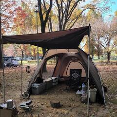 ヴィガス テント 中古良品