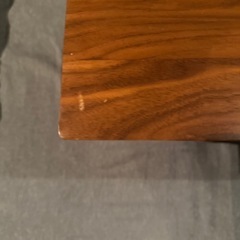 折りたたみ式　ローテーブル
の画像