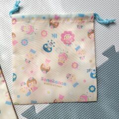 入園入学準備セットの画像