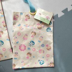 入園入学準備セットの画像