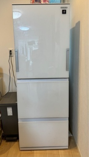 【取引中】2019年製の冷蔵庫