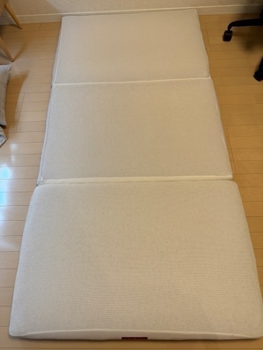 ブレインスリープ マットレス×掛け布団 セット