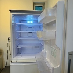 【取引中】2019年製の冷蔵庫の画像