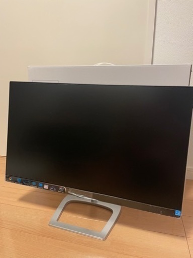 PHILIPS 246E9QDSB/11 フィリップス　LCDモニター