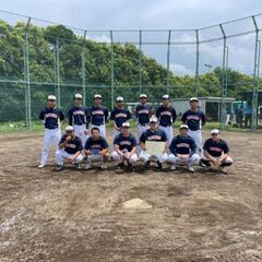 フレッシャーズ 内野・捕手経験者募集中！！の画像