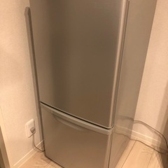 決まりました★Panasonic冷蔵冷凍庫