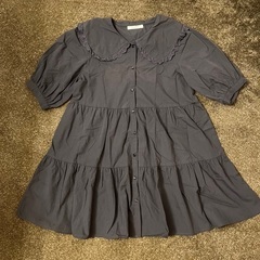 W CLOSET ワンピース