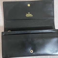 Vivienne Westwood 財布 の画像