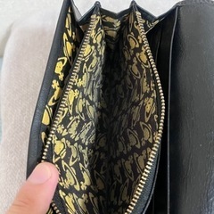 Vivienne Westwood 財布 の画像