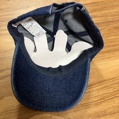 新品✨GUESSキャップの画像