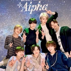💚💛‪🧡‬なにわ男子5歳を祝う会💜❤💙💕