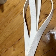 柔道着の画像
