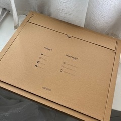 wacom cintiq 16 DTK1660K1D