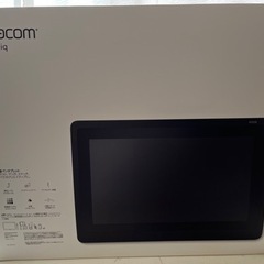wacom cintiq 16 DTK1660K1D