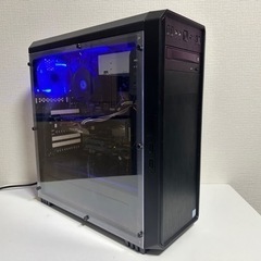 自作　ゲーミングPC I7 GTX960