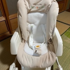コンビ　バウンサー