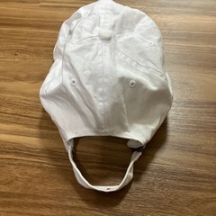 NEWHATTANキャップの画像