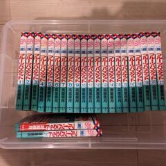 フルーツバスケット全巻セット