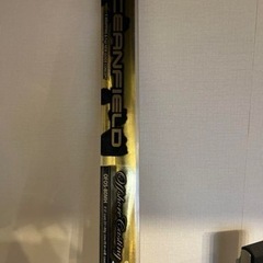 海釣り竿 アブガルシア オーシャンフィールド オフショアキャスティングロッド OFOC-80MHの画像