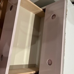 家具 収納家具 タンス、衣類収納の画像