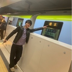 外国人の交流会をしたい😊