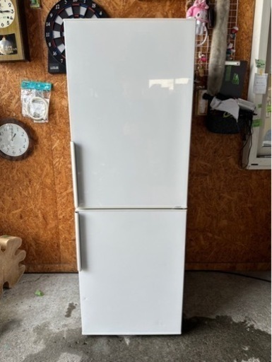 G1604   AQUA 275L 2014年