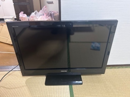テレビ
