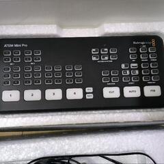 Blackmagic Design ATEM Mini Pro