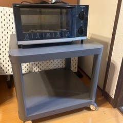 オーブントースター