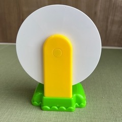 美品　アンパンマン　水車の画像