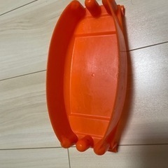 釣り　サビキ餌入れ