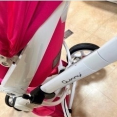 ベビーーカー
