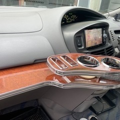 値下げ！40エスティマ！網走から！4wd！3000ccで燃費良し！の画像