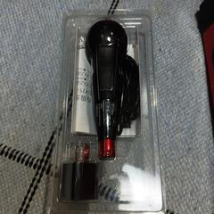 未使用　ベッセル(VESSEL) 電動 ボールグリップ ドライバー ビット5本付 電ドラボール 220USB-5

 の画像