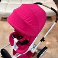 ベビーーカー
の画像