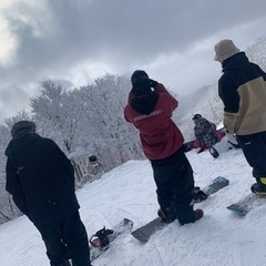 スノボー好きな友達募集 − 栃木県