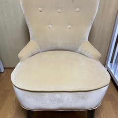 IKEA レームスタ　黄色