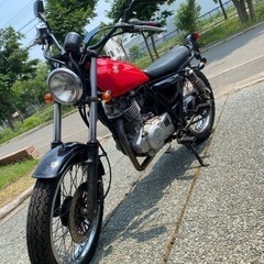 SUZUKI  グラストラッカー
