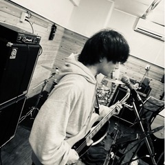 新規バンドメンバー募集🎸