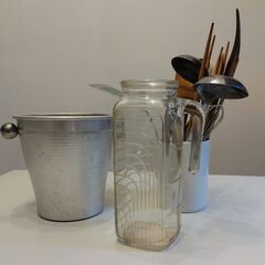 終了しました、ありがとうございました。７/29 募集締切です。　花瓶持参の方は受講料割引き！　いけばな教室「わ」@大塚公園（８/3ワークショップ）の画像