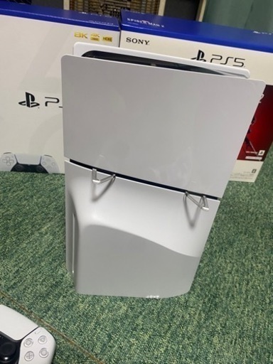 PlayStation5 ps5 プレイステーション5