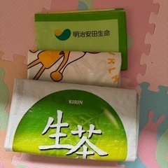 敷物　レジャーシート　３つまとめて